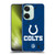 NFL Indianapolis Colts Graphics Coloured Marble Soft Gel Case for OnePlus Nord 3 5G