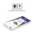NFL Baltimore Ravens Logo Art Banner Soft Gel Case for OPPO Reno10 Pro+