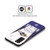 NFL Baltimore Ravens Logo Art Banner Soft Gel Case for Samsung Galaxy A25 5G