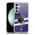 NFL Baltimore Ravens Logo Art Helmet Distressed Soft Gel Case for Samsung Galaxy S23 FE 5G