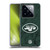 NFL New York Jets Graphics Coloured Marble Soft Gel Case for Xiaomi 14 Pro