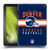 NFL Denver Broncos Graphics Helmet Typography Soft Gel Case for Amazon Fire HD 8/Fire HD 8 Plus 2020