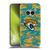 NFL Jacksonville Jaguars Graphics Digital Camouflage Soft Gel Case for Nothing Phone (2a)