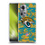 NFL Jacksonville Jaguars Graphics Digital Camouflage Soft Gel Case for OPPO Reno11