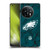 NFL Philadelphia Eagles Graphics Coloured Marble Soft Gel Case for OnePlus 11 5G