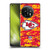 NFL Kansas City Chiefs Graphics Digital Camouflage Soft Gel Case for OnePlus 11 5G