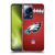 NFL Philadelphia Eagles Graphics Football Soft Gel Case for Xiaomi 13 Lite 5G