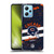 NFL Chicago Bears Logo Art Helmet Distressed Soft Gel Case for Xiaomi Redmi Note 12 5G