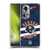 NFL Denver Broncos Logo Art Helmet Distressed Soft Gel Case for OPPO Reno11