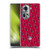 NFL Arizona Cardinals Artwork Patterns Soft Gel Case for OPPO Reno11