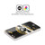 NFL Pittsburgh Steelers Logo Art Helmet Distressed Soft Gel Case for OPPO Reno11 F 5G / F25 Pro 5G