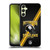 NFL Pittsburgh Steelers Logo Art Football Stripes Soft Gel Case for Samsung Galaxy A24 4G / M34 5G