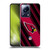 NFL Arizona Cardinals Artwork Stripes Soft Gel Case for Xiaomi 13 Lite 5G