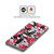NFL Atlanta Falcons Logo Camou Soft Gel Case for OnePlus 11 5G