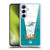 NFL Miami Dolphins Logo Art Banner Soft Gel Case for Samsung Galaxy A55 5G