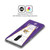 NFL Minnesota Vikings Logo Art Banner Soft Gel Case for Nothing Phone (2a)