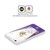 NFL Minnesota Vikings Logo Art Banner Soft Gel Case for OPPO Reno11 F 5G / F25 Pro 5G