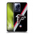 NFL Atlanta Falcons Logo Stripes Soft Gel Case for Xiaomi 13 Lite 5G