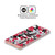 NFL Atlanta Falcons Logo Camou Soft Gel Case for Xiaomi 14 Pro