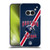 NFL Houston Texans Logo Art Football Stripes Soft Gel Case for Nothing Phone (2a)