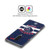 NFL Houston Texans Logo Art Helmet Distressed Soft Gel Case for OnePlus 12R