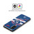 NFL New York Giants Logo Art Helmet Distressed Soft Gel Case for Samsung Galaxy S24 Ultra 5G