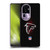 NFL Atlanta Falcons Artwork LED Soft Gel Case for OPPO Reno10 Pro+