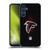 NFL Atlanta Falcons Artwork LED Soft Gel Case for Samsung Galaxy A15
