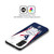 NFL Houston Texans Logo Art Banner Soft Gel Case for Samsung Galaxy A15