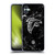 NFL Atlanta Falcons Artwork Marble Soft Gel Case for Samsung Galaxy M04 5G / A04e