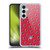 NFL Atlanta Falcons Artwork Patterns Soft Gel Case for Samsung Galaxy S23 FE 5G