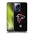 NFL Atlanta Falcons Artwork LED Soft Gel Case for Xiaomi 13 Lite 5G