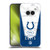 NFL Indianapolis Colts Logo Art Banner Soft Gel Case for Nothing Phone (2a)