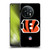 NFL Cincinnati Bengals Logo Plain Soft Gel Case for OnePlus 11 5G
