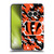 NFL Cincinnati Bengals Logo Camou Soft Gel Case for Nothing Phone (2a)