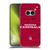 NFL Arizona Cardinals Logo Distressed Look Soft Gel Case for Nothing Phone (2a)