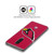 NFL Arizona Cardinals Logo Plain Soft Gel Case for Nothing Phone (2a)