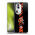 NFL Cincinnati Bengals Logo Helmet Soft Gel Case for OPPO Reno11 Pro
