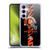 NFL Cincinnati Bengals Logo Helmet Soft Gel Case for Samsung Galaxy A35 5G