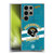 NFL Jacksonville Jaguars Logo Art Helmet Distressed Soft Gel Case for Samsung Galaxy S24 Ultra 5G