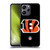 NFL Cincinnati Bengals Logo Plain Soft Gel Case for Xiaomi Redmi 12