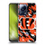 NFL Cincinnati Bengals Logo Camou Soft Gel Case for Xiaomi 13 Lite 5G