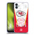 NFL Kansas City Chiefs Logo Art Banner Soft Gel Case for Samsung Galaxy M04 5G / A04e