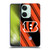 NFL Cincinnati Bengals Artwork Stripes Soft Gel Case for OnePlus Nord 3 5G