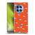 NFL Denver Broncos Artwork Patterns Soft Gel Case for OnePlus 12R