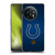 NFL Indianapolis Colts Logo Football Soft Gel Case for OnePlus 11 5G