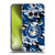 NFL Indianapolis Colts Logo Camou Soft Gel Case for Nothing Phone (2a)