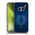 NFL Indianapolis Colts Logo Football Soft Gel Case for Nothing Phone (2a)