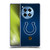 NFL Indianapolis Colts Logo Football Soft Gel Case for OnePlus 12R