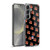 NFL Cincinnati Bengals Artwork Patterns Soft Gel Case for Samsung Galaxy S24+ 5G & MagSafe